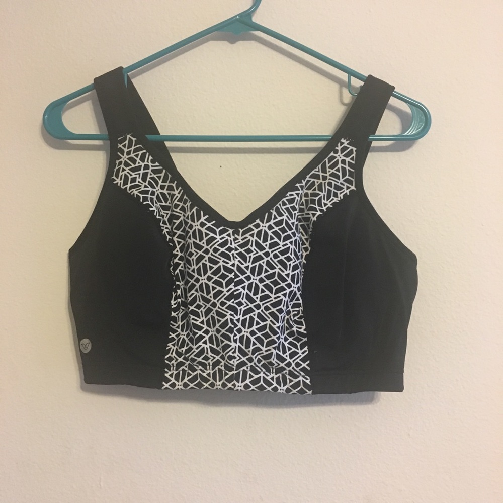 Lane Bryant Sports Bra